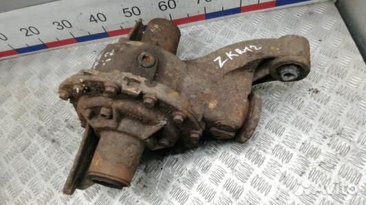 Редуктор задний land rover discovery 3 (ZKR12MO01)