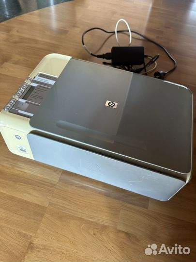 Принтер сканер копир