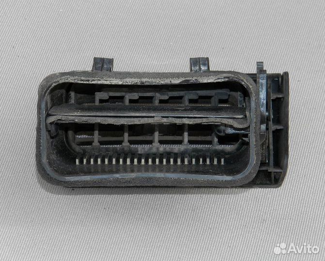 Дефлектор воздушный правый BYD F3R