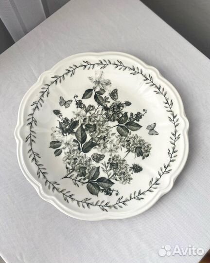 Столовый набор Турция