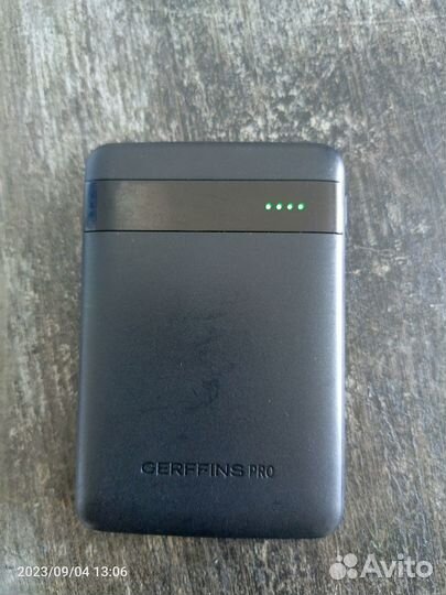 Повербанк 5000