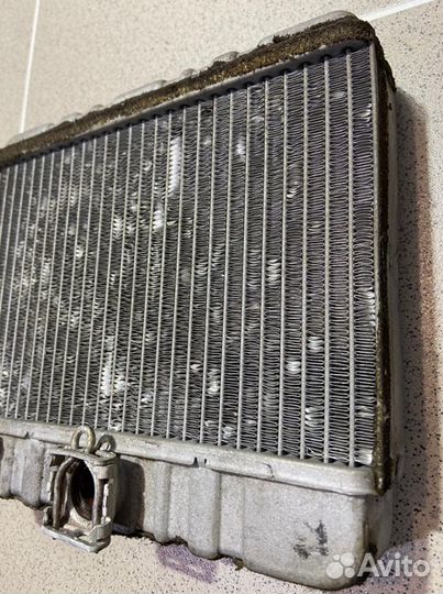 Радиатор печки BMW 318I е46