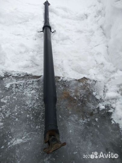 Карданный вал для автомобиля Рено-Дастер