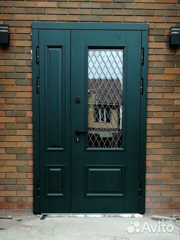Дорогие Входные Двери для Дома Новопетровское