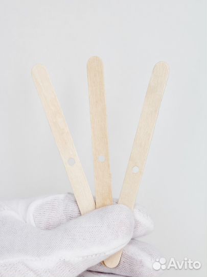 Центровщик для фитиля деревянный