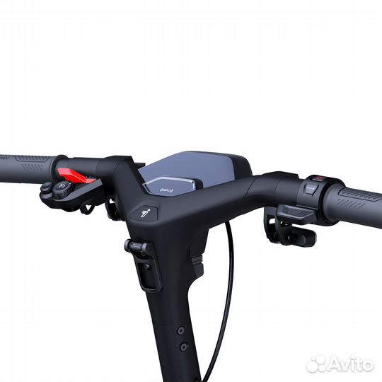 Электросамокат Ninebot KickScooter P65U