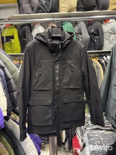 Куртки весна осени стильные