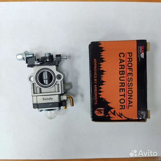 Карбюратор для триммера