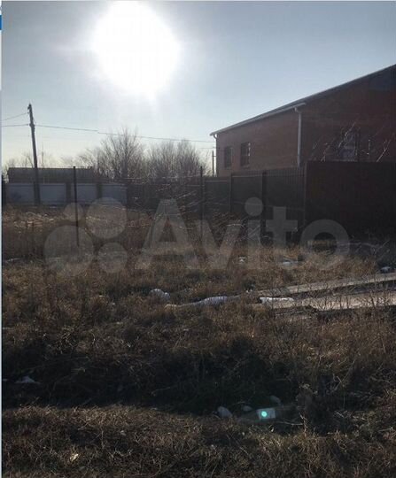 Участок 4,5 сот. (ИЖС)