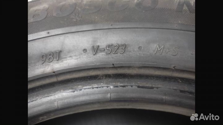 Viatti Bosco Nordico V-523 215/65 R16 98