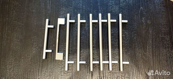 Мебельные ручки. Ручки для мебели 160 мм