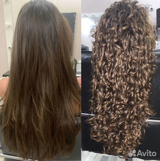 Биозавивка /прикорневой обьем