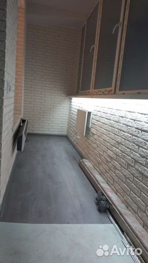 Остекление ремонт отделка балконов и лоджий