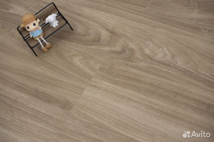 Влагостойкий ламинат