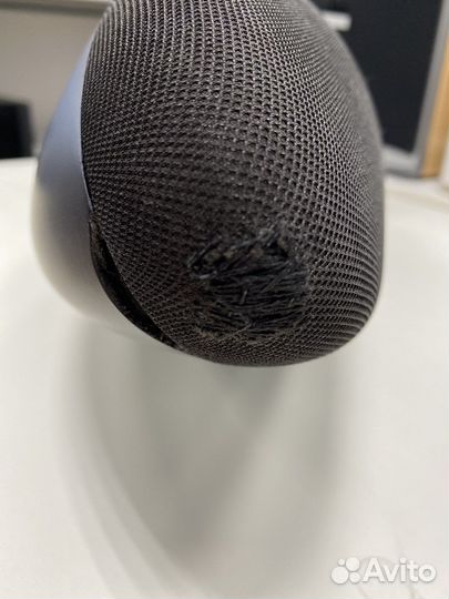 Bowers wilkins zeppelin new