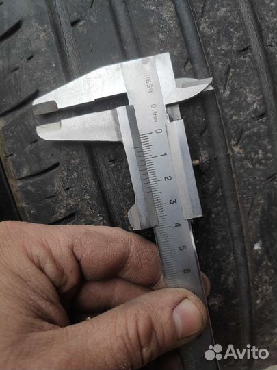 Maxxis Premitra HP5 195/60 R15