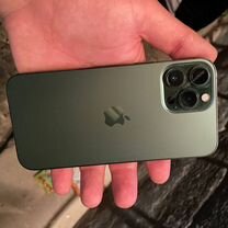 iPhone 13 Pro Max, 256 ГБ