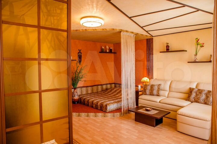 1-к. квартира, 34 м², 5/11 эт.