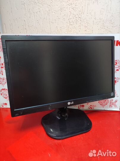 Монитор LG 20M47D к2