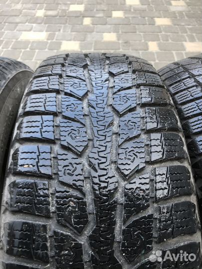 Toyo Observe GSi-6 185/65 R15