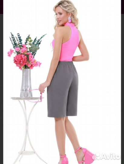 Шорты женские Dstrend