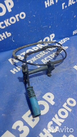 Датчик ABS Bmw E60 седан 2007