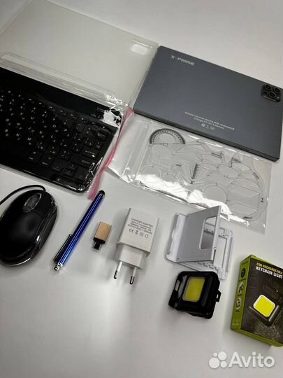 Планшет новое A 15 Max