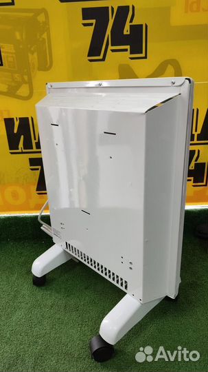 Обогреватель Кратон CH-1000 2 режима, термостат