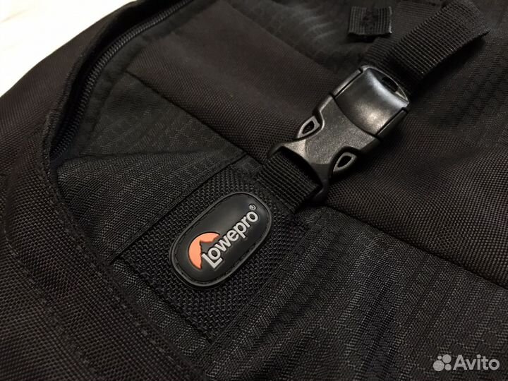Фоторюкзак lowepro Prorunner 200 aw