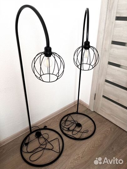 Основание для торшера