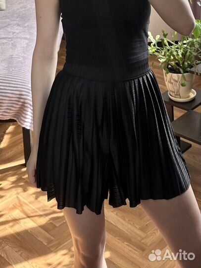 Юбка шорты hm