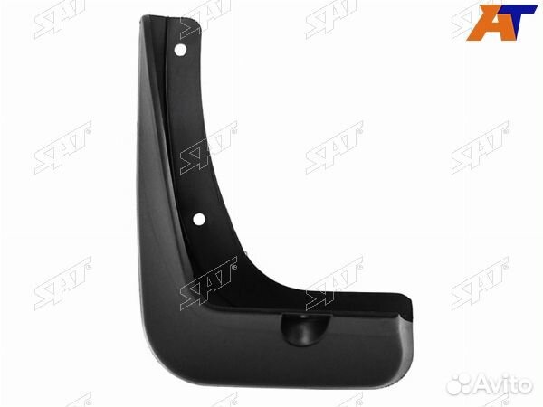 Брызговик KIA RIO