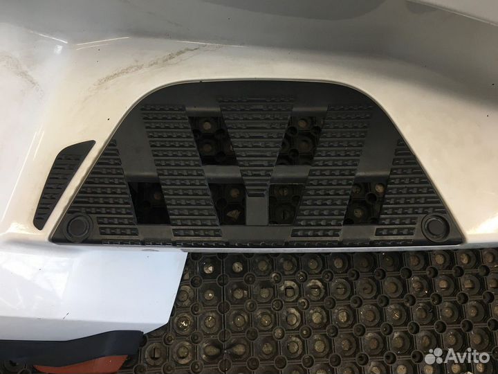 Корпус подножки правой Mercedes-Benz Actros