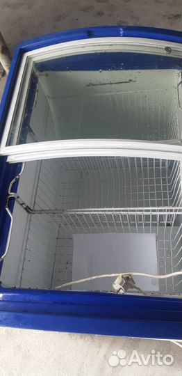 Продается морозильная камера б/у