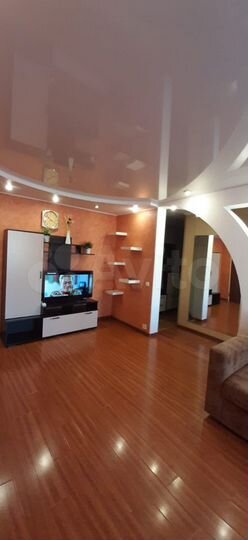 2-к. квартира, 42 м², 2/4 эт.