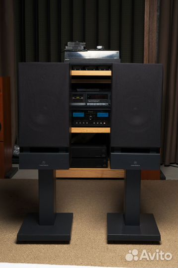 Акустические колонки linn nexus LS250