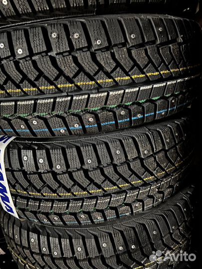 Viatti Brina Nordico V-522 205/55 R16 91T