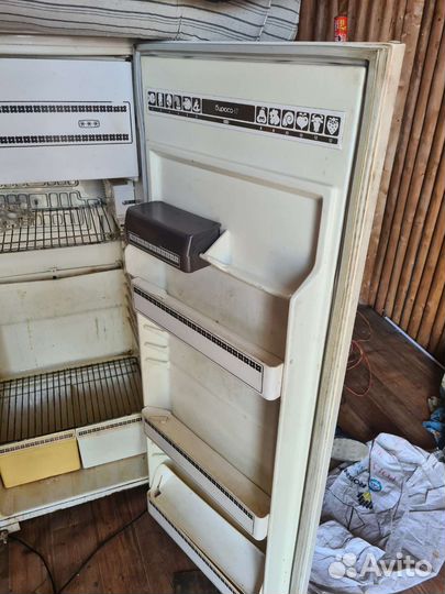 Холодильник бу