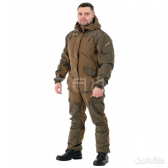 Демисезонный костюм для охоты