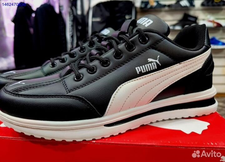 Кроссовки Puma