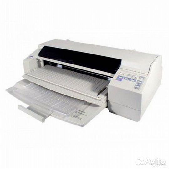 Запчасти на принтер epson ST Color 1500\1520