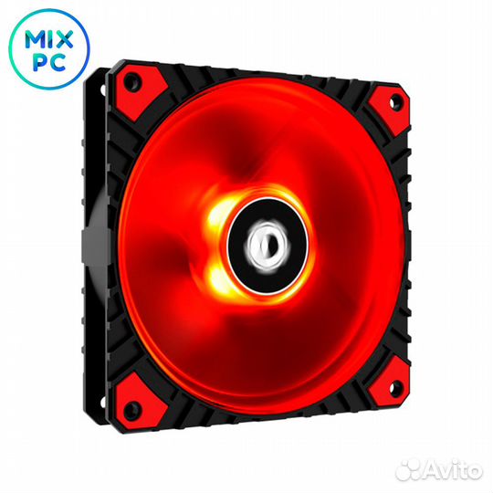Вентилятор ID-cooling WF-12025-XT-R 120x120x25мм