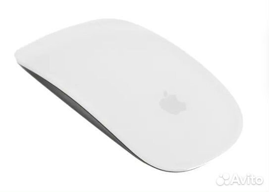 Мышь apple Magic Mouse 2