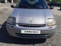 Renault Clio 1.4 MT, 2000, 270 000 км, с пробегом, цена 155 000 руб.