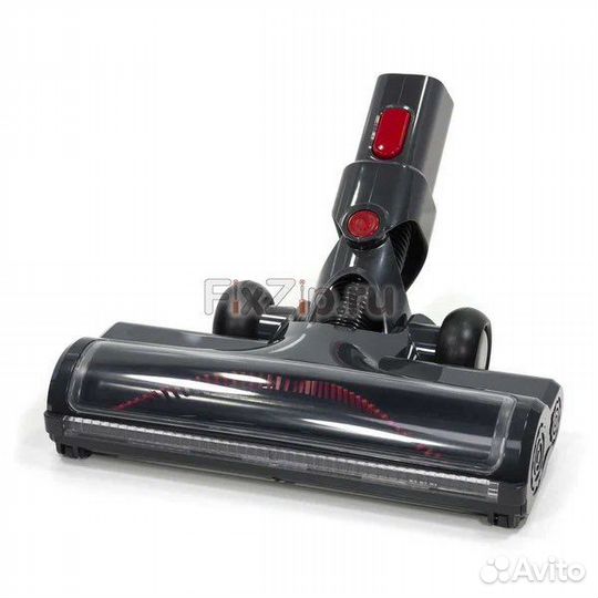 Вертикальный пылесос Tefal X-pert 360 ty6933wo