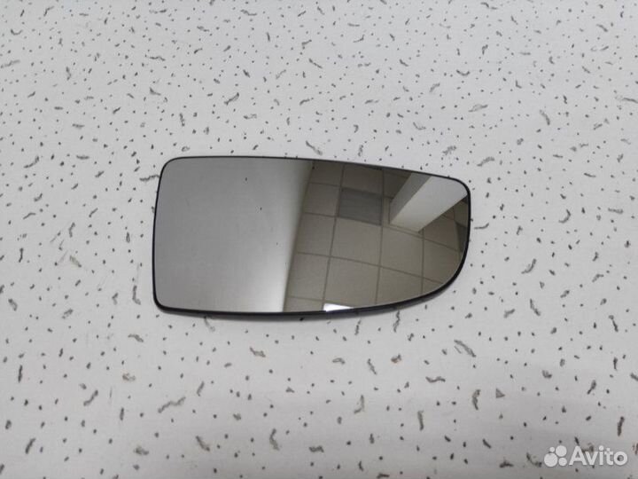 Стекло зеркала переднее правое Ford Transit 2014