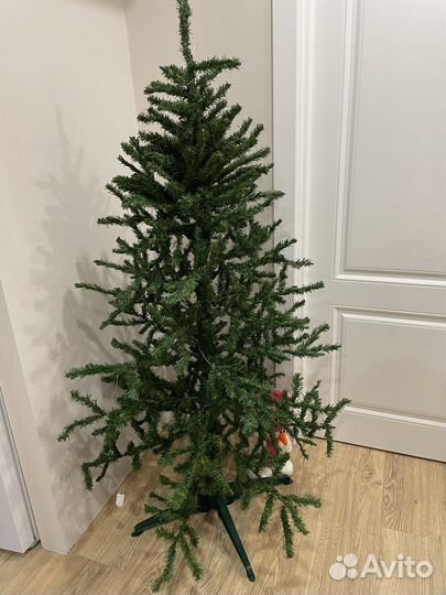 Ель искуственная