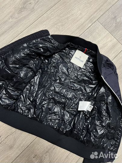 Ветровка moncler оригинал