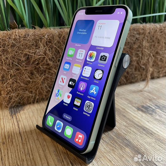 iPhone 12 mini, 128 ГБ