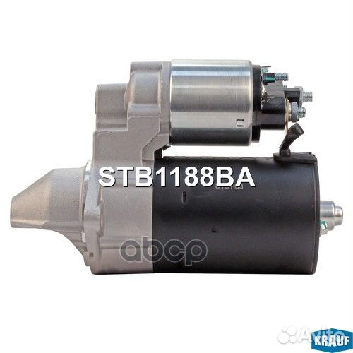 Стертер 12V 1,1 kW STB1188BA Krauf